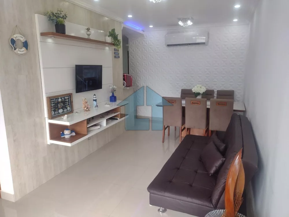 Apartamento, 2 quartos, 63 m² - Foto 2