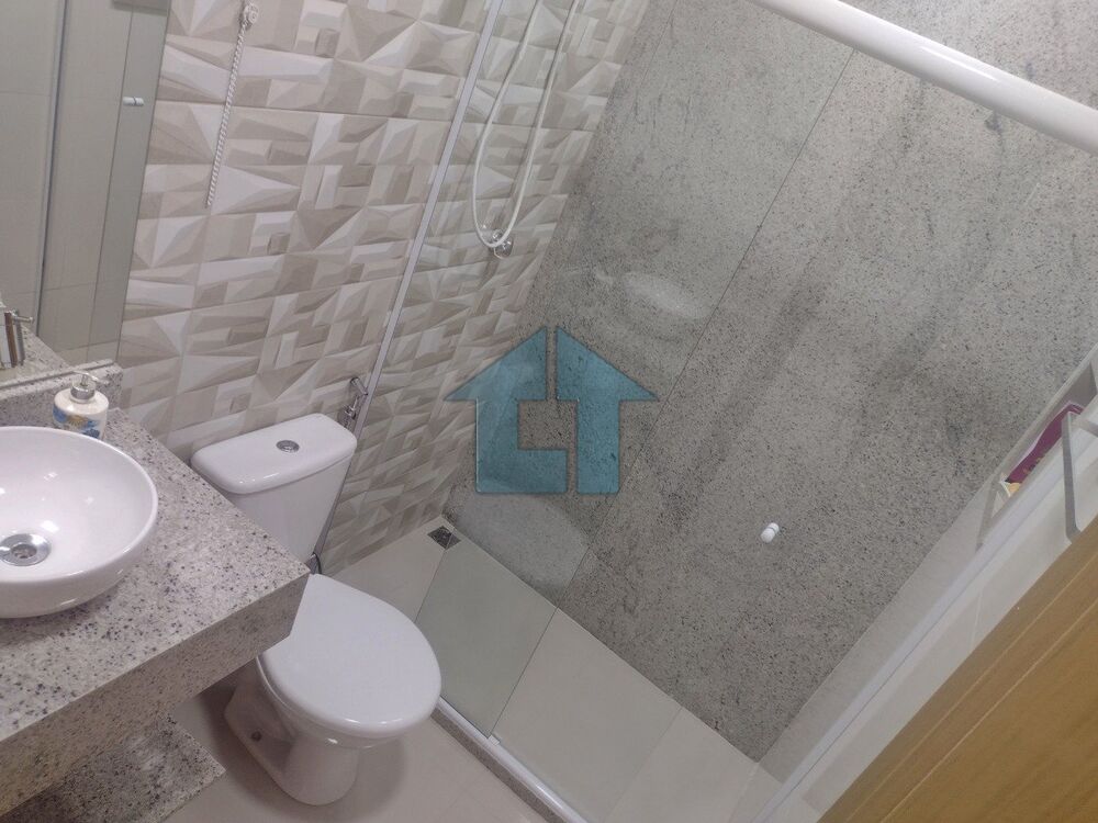 Apartamento à venda e aluguel com 2 quartos, 63m² - Foto 1
