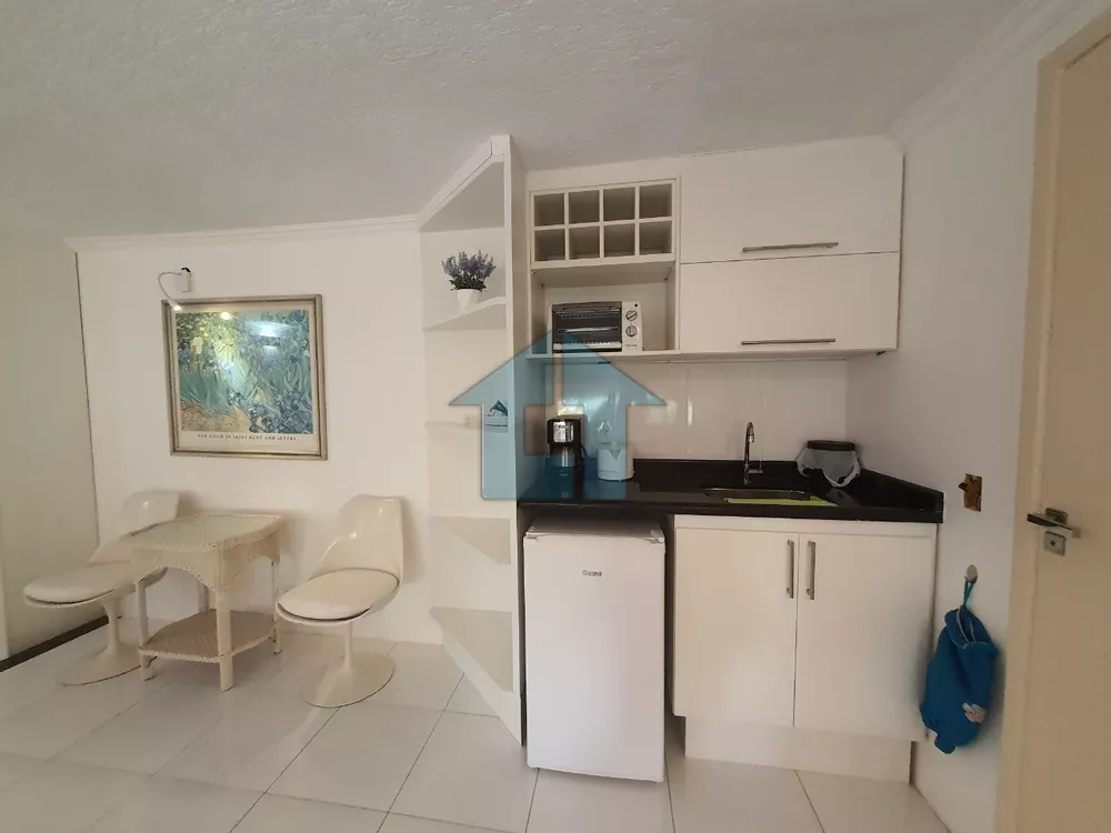 Apartamento, 1 quarto - Foto 4