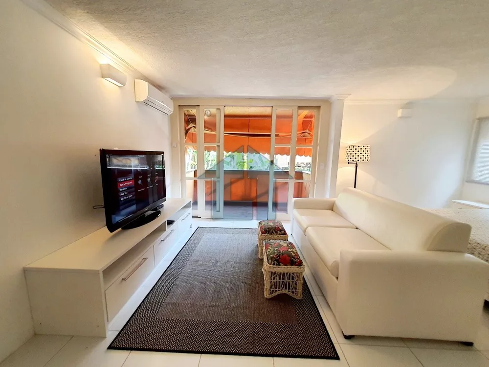 Apartamento, 1 quarto - Foto 1