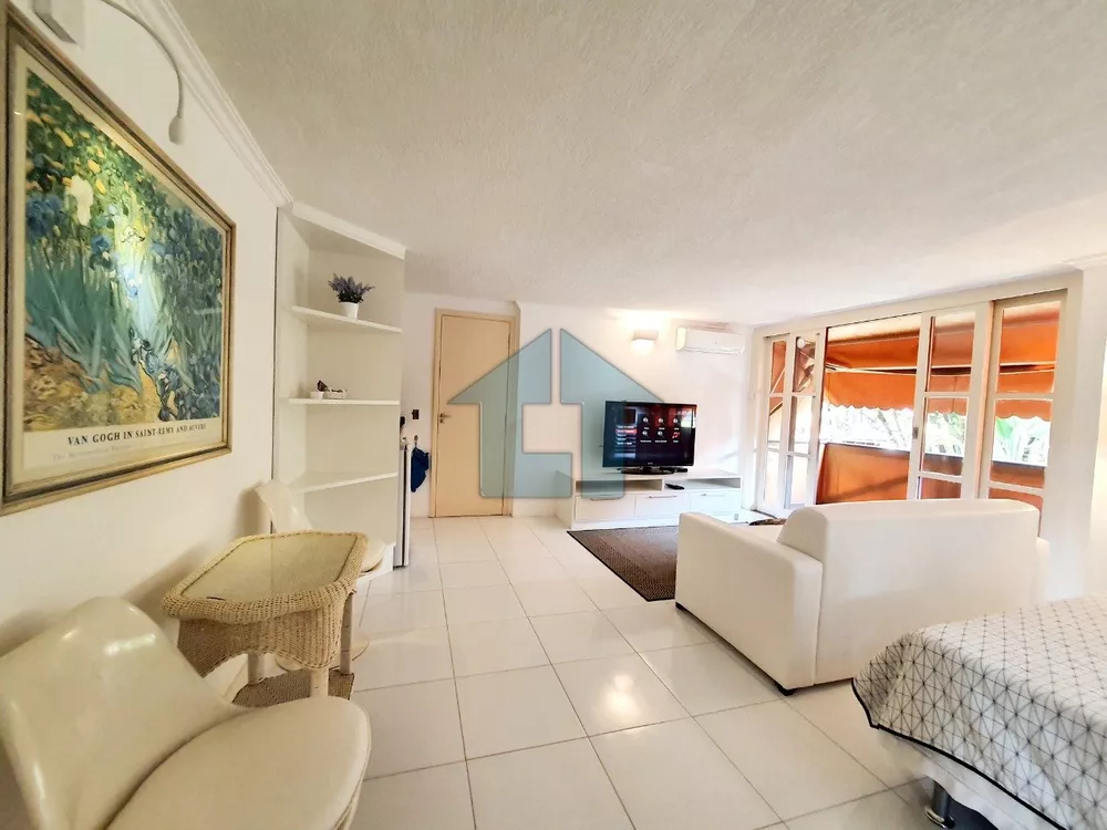 Apartamento, 1 quarto - Foto 2