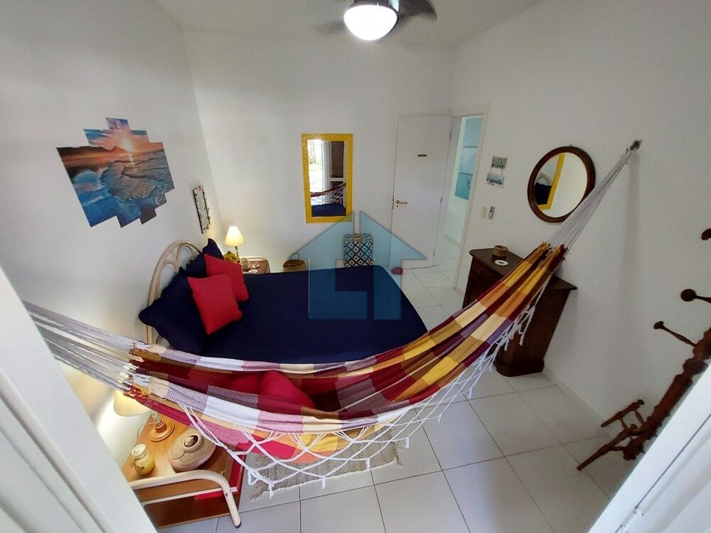 Apartamento, 1 quarto - Foto 4