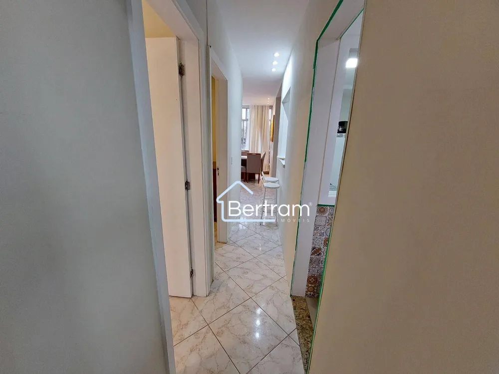 Apartamento, 2 quartos, 63 m² - Foto 10