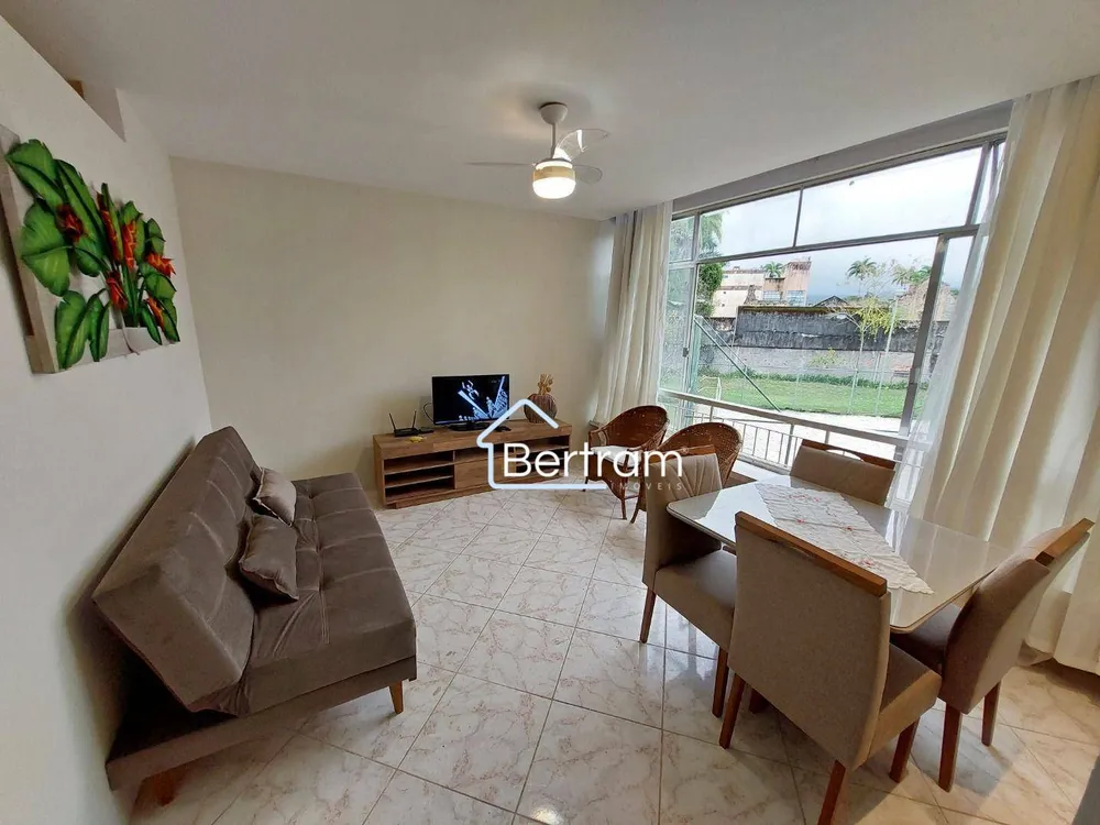 Apartamento, 2 quartos, 63 m² - Foto 2