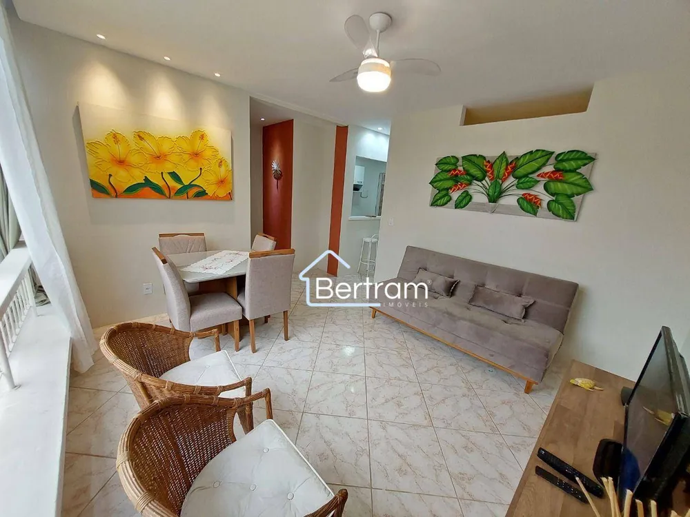 Apartamento, 2 quartos, 63 m² - Foto 3