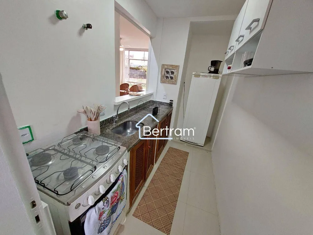 Apartamento, 2 quartos, 63 m² - Foto 6