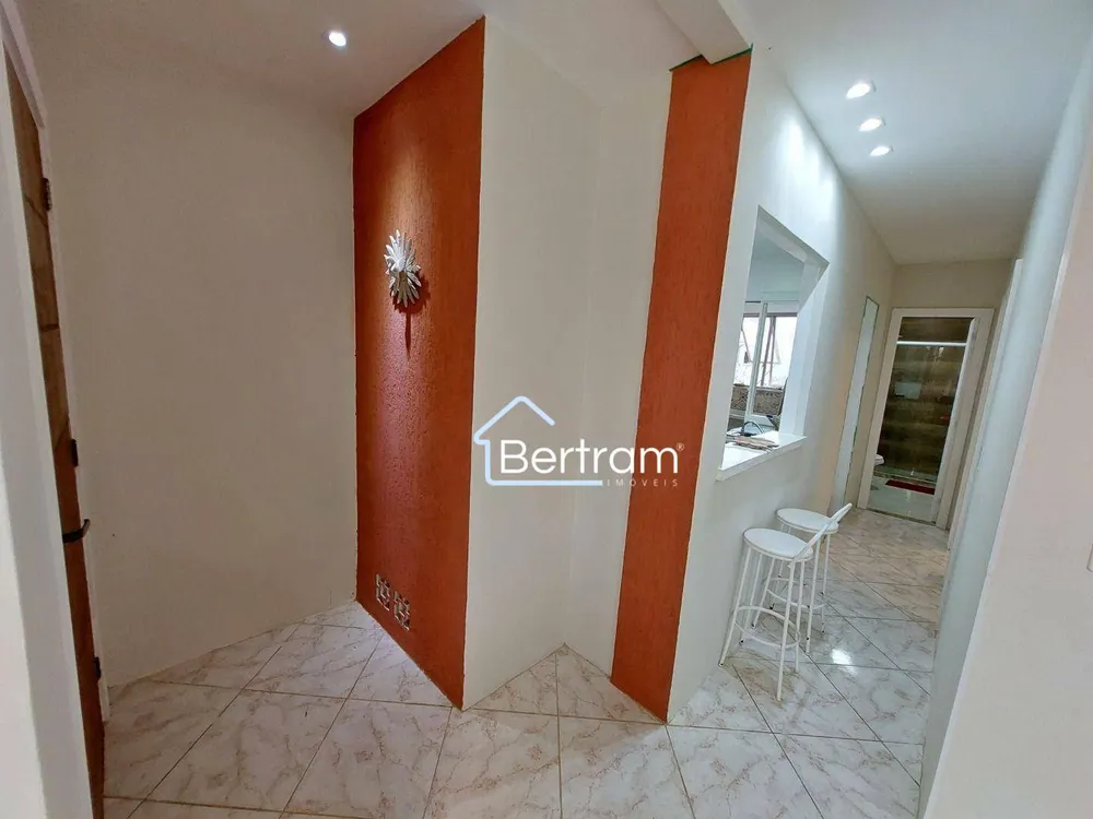 Apartamento, 2 quartos, 63 m² - Foto 4