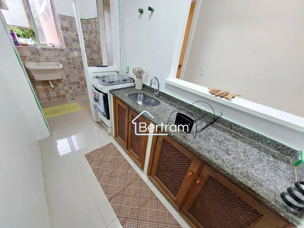 Apartamento, 2 quartos, 63 m² - Foto 7