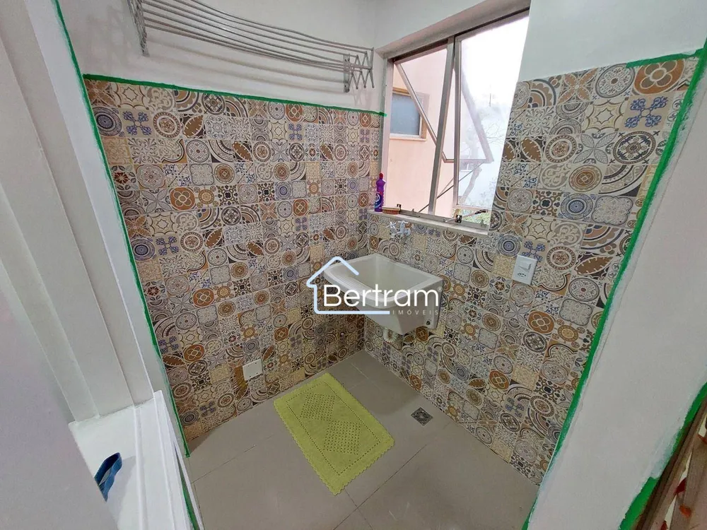 Apartamento, 2 quartos, 63 m² - Foto 9