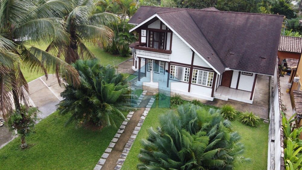 Casa à venda com 4 quartos, 300m² - Foto 16