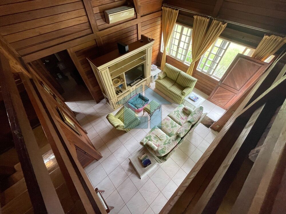 Casa à venda com 4 quartos, 300m² - Foto 15