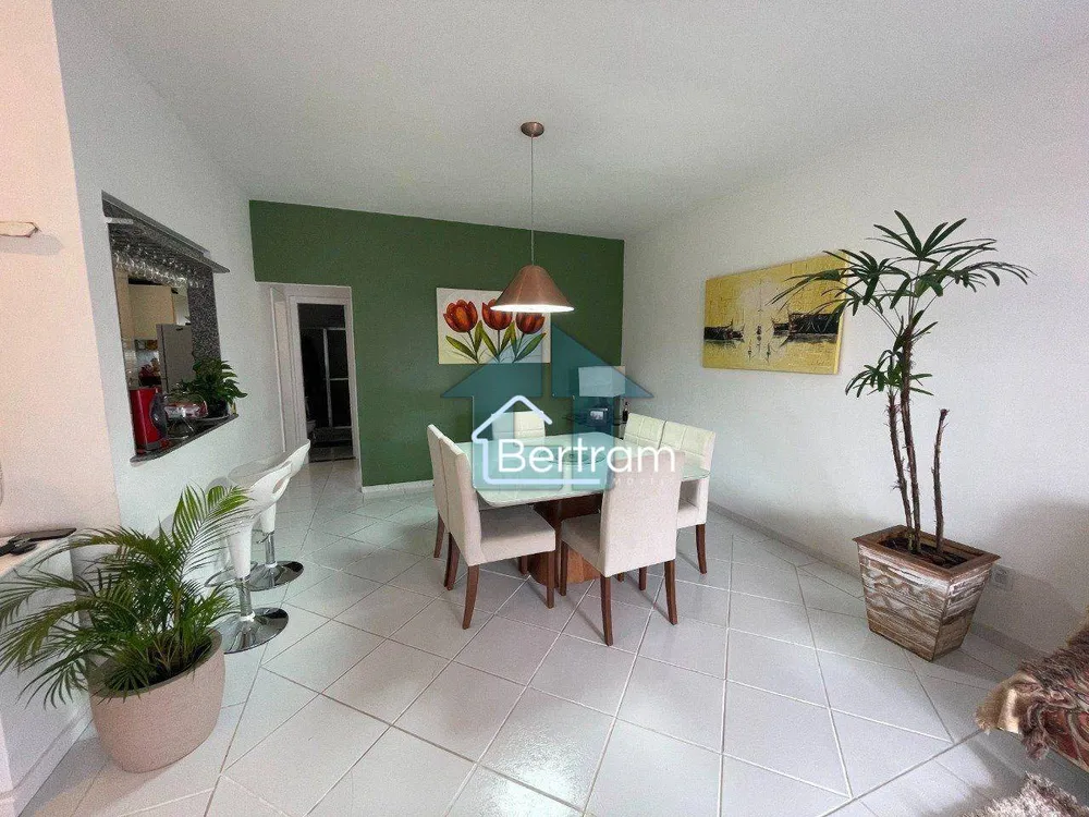 Apartamento, 1 quarto, 63 m² - Foto 3
