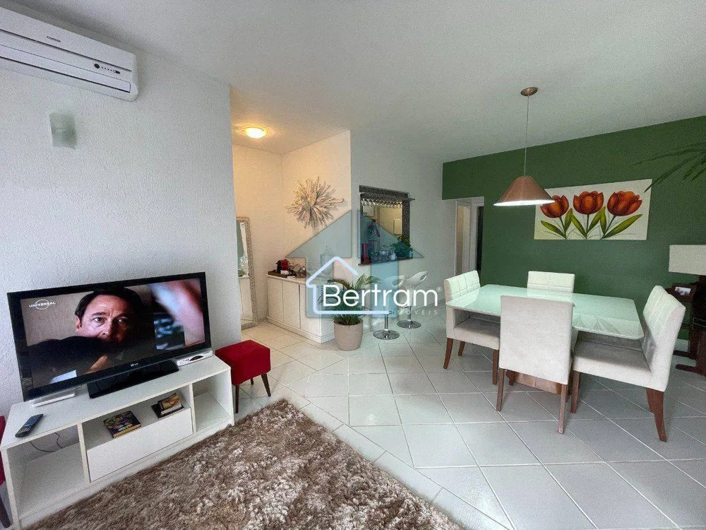 Apartamento, 1 quarto, 63 m² - Foto 1