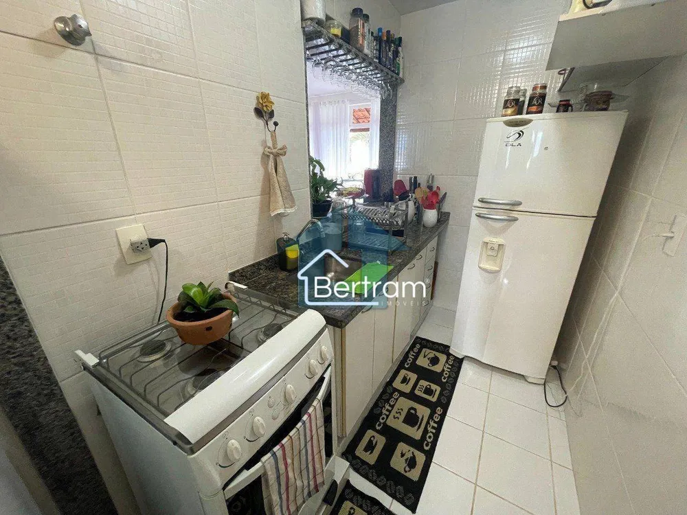 Apartamento, 1 quarto, 63 m² - Foto 7