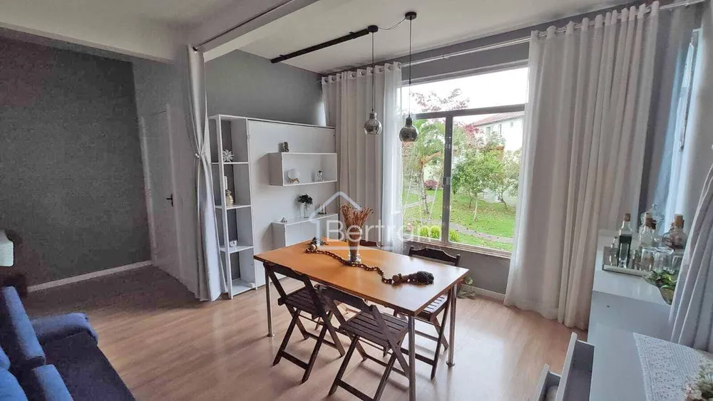 Apartamento, 1 quarto, 63 m² - Foto 5