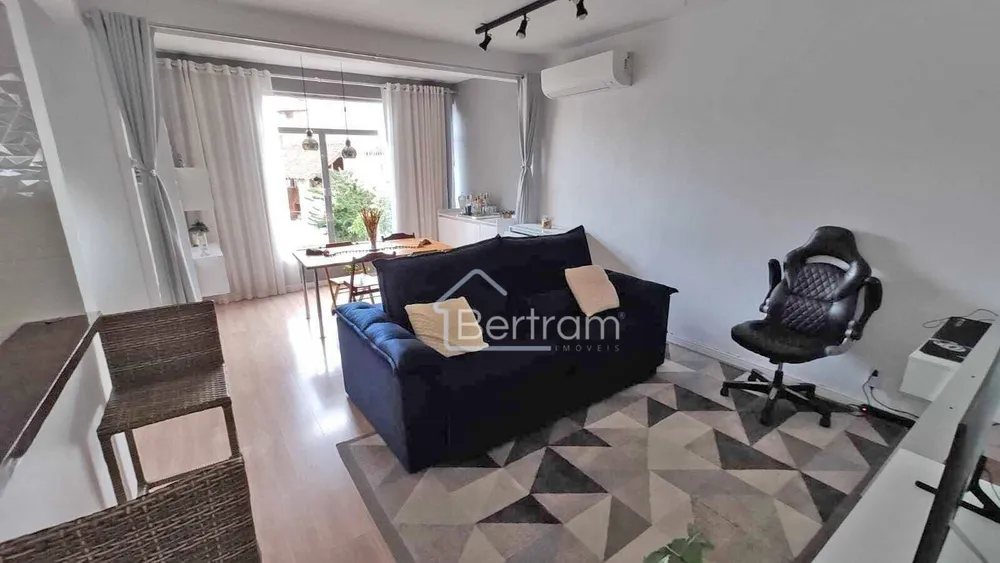 Apartamento, 1 quarto, 63 m² - Foto 1