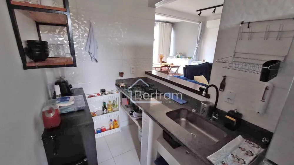 Apartamento, 1 quarto, 63 m² - Foto 7