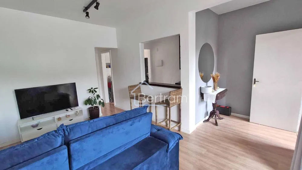 Apartamento, 1 quarto, 63 m² - Foto 3