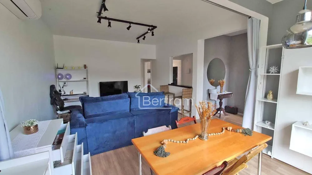 Apartamento, 1 quarto, 63 m² - Foto 4