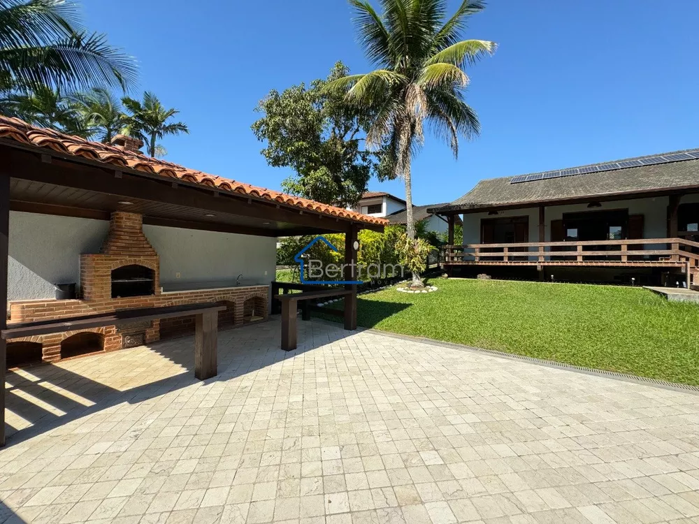 Casa, 4 quartos, 374 m² - Foto 1