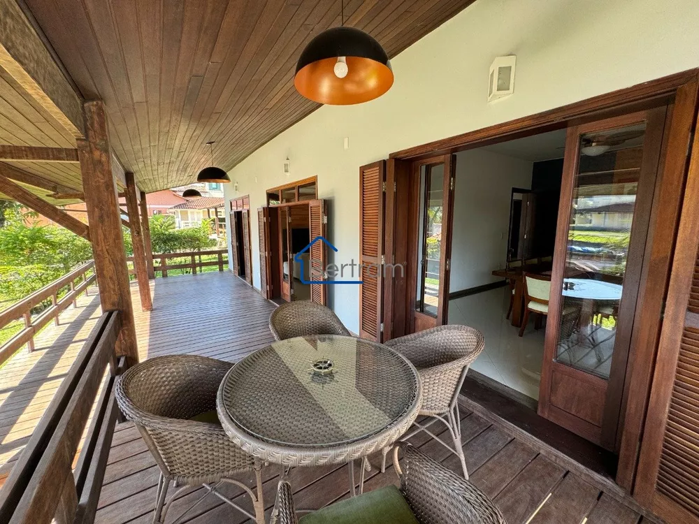 Casa, 4 quartos, 374 m² - Foto 9