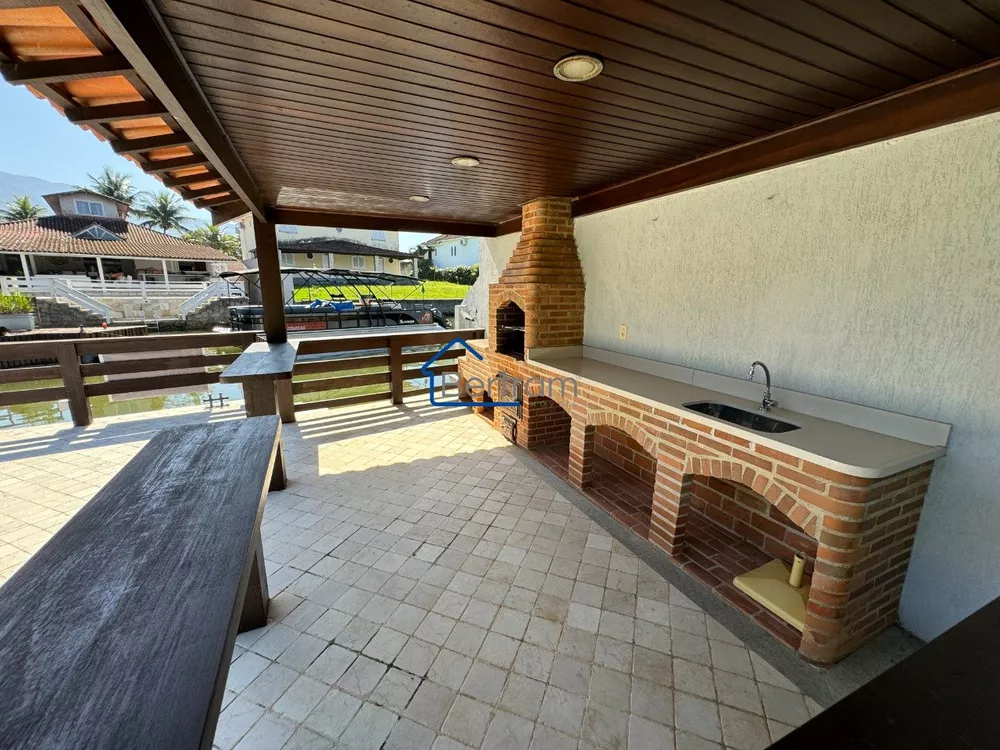 Casa, 4 quartos, 374 m² - Foto 7