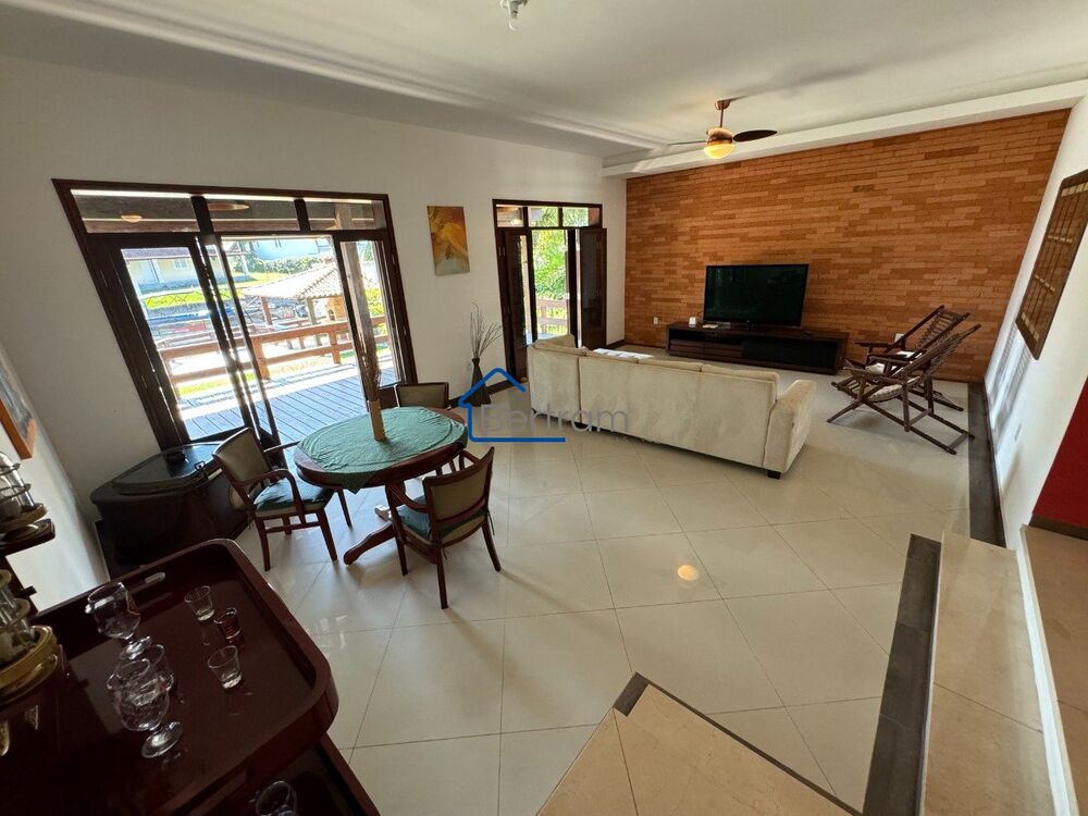 Casa, 4 quartos, 374 m² - Foto 23