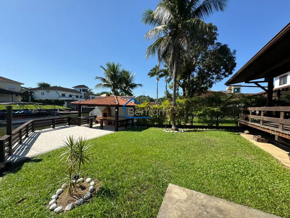 Casa, 4 quartos, 374 m² - Foto 2