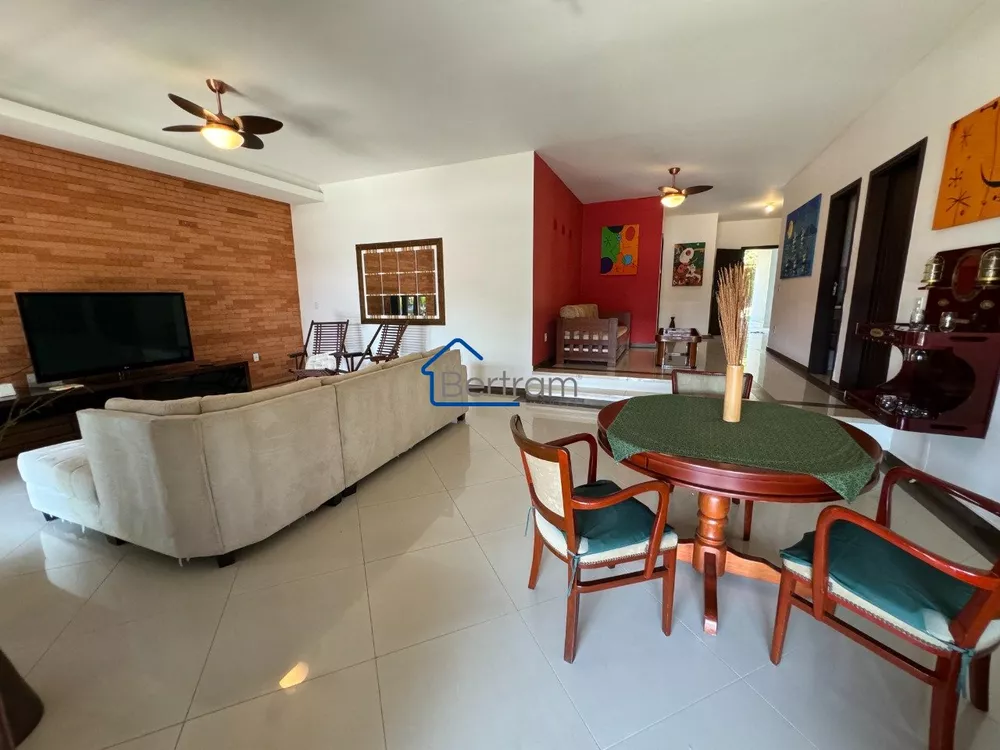 Casa, 4 quartos, 374 m² - Foto 24