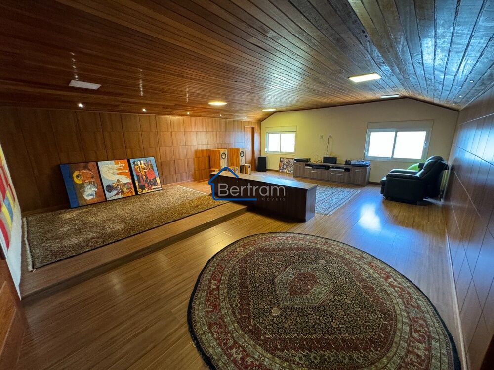 Casa, 4 quartos, 374 m² - Foto 28