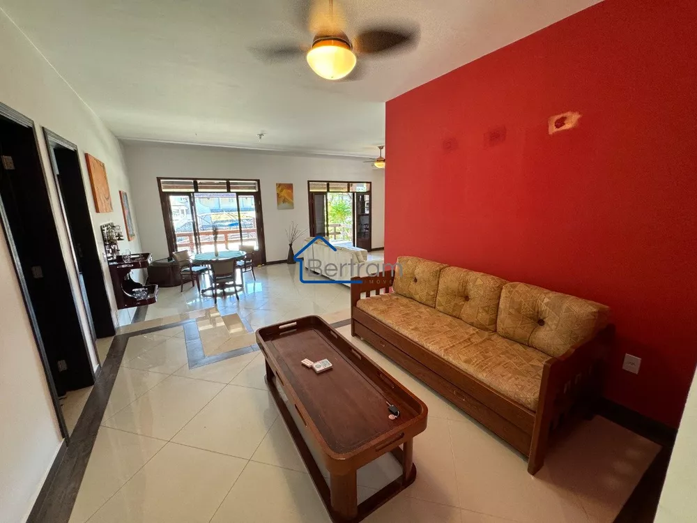 Casa, 4 quartos, 374 m² - Foto 14