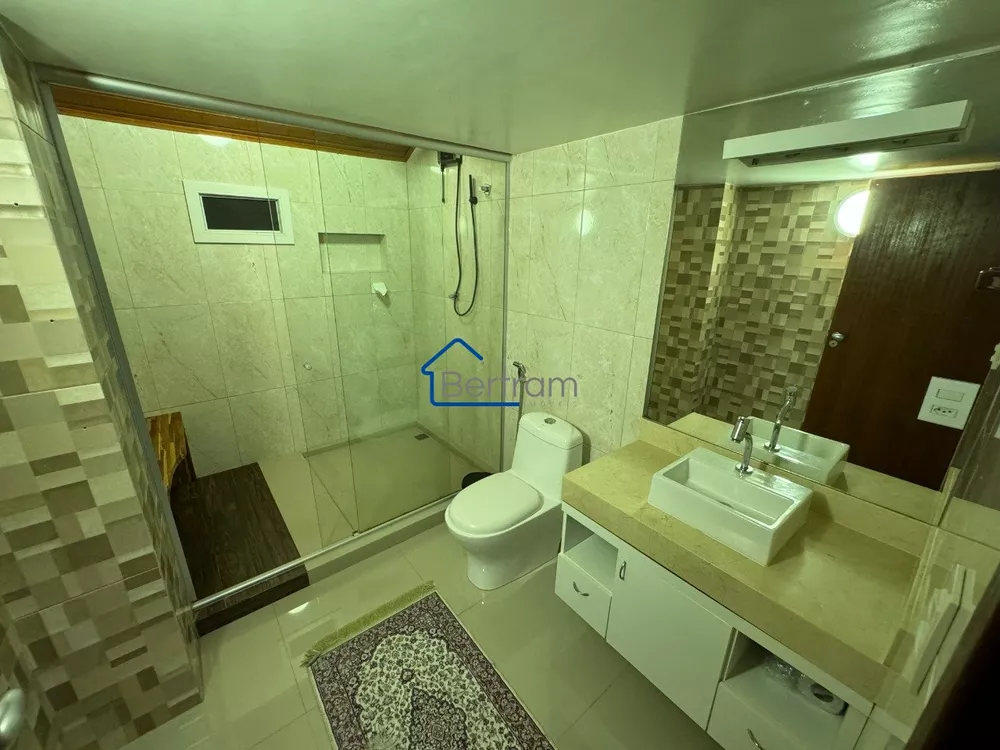 Casa, 4 quartos, 374 m² - Foto 27