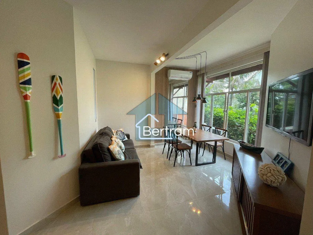 Apartamento, 2 quartos, 63 m² - Foto 1