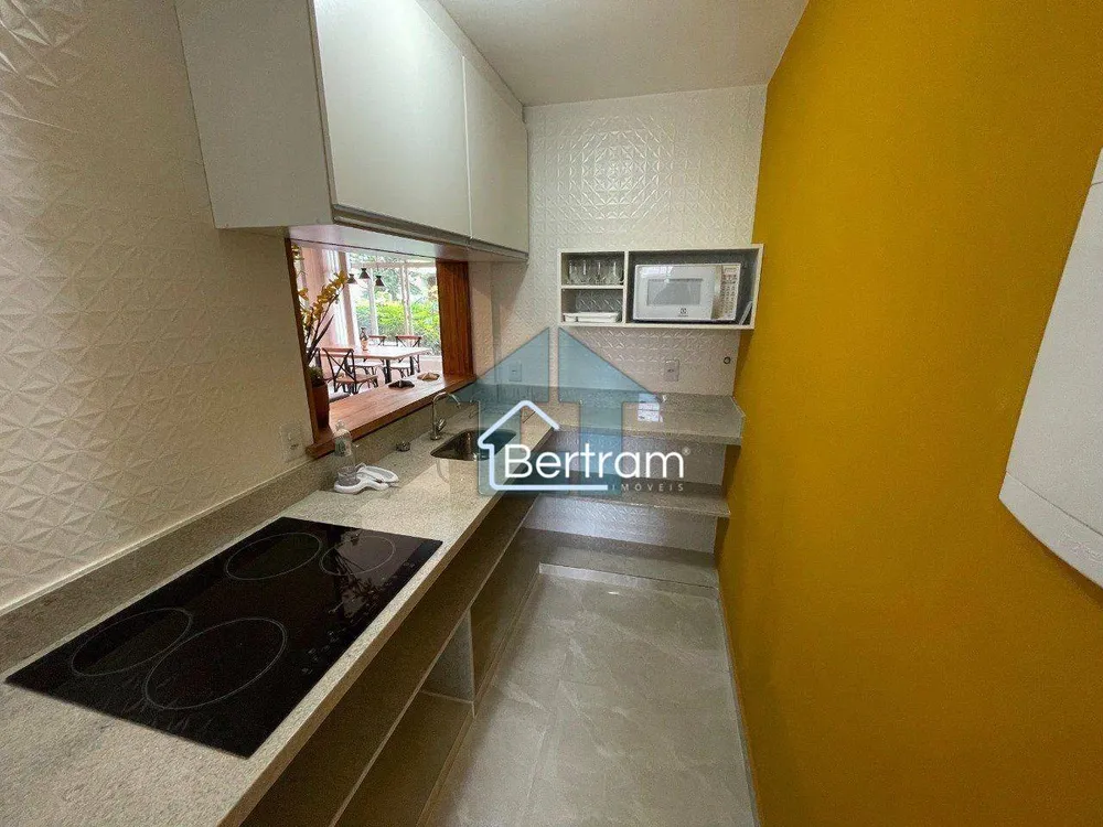 Apartamento, 2 quartos, 63 m² - Foto 4