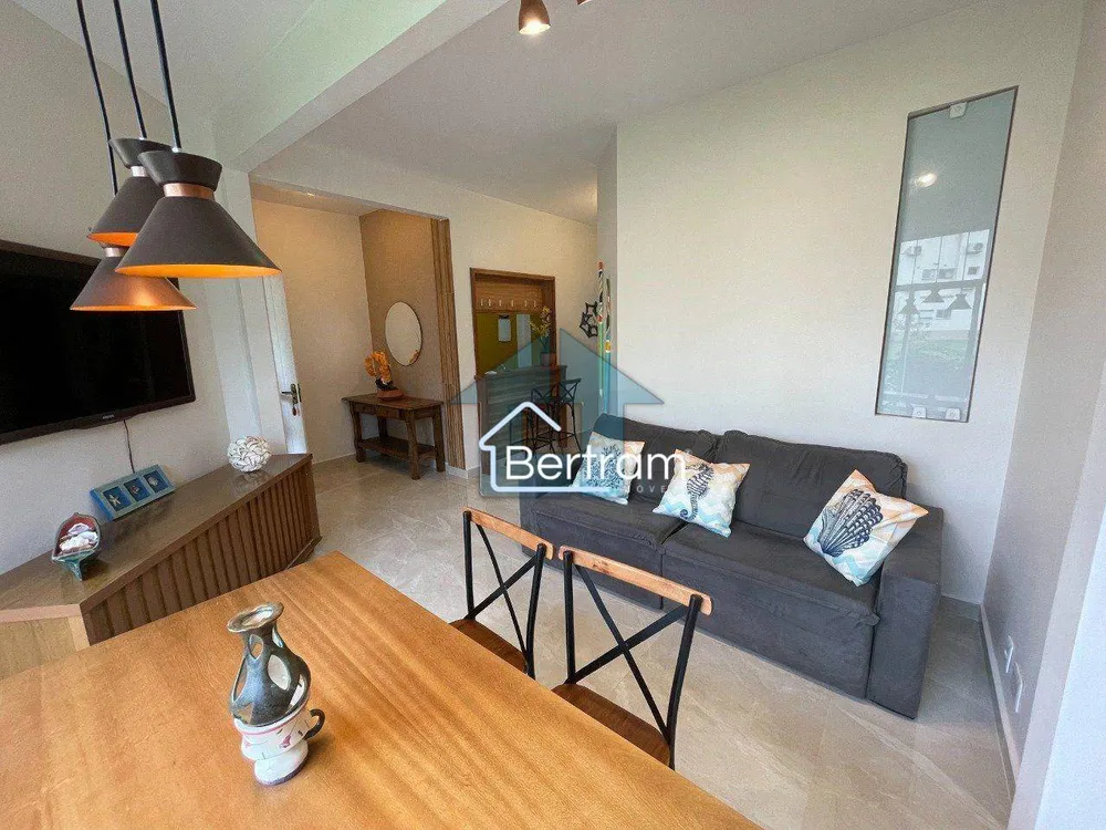 Apartamento, 2 quartos, 63 m² - Foto 2