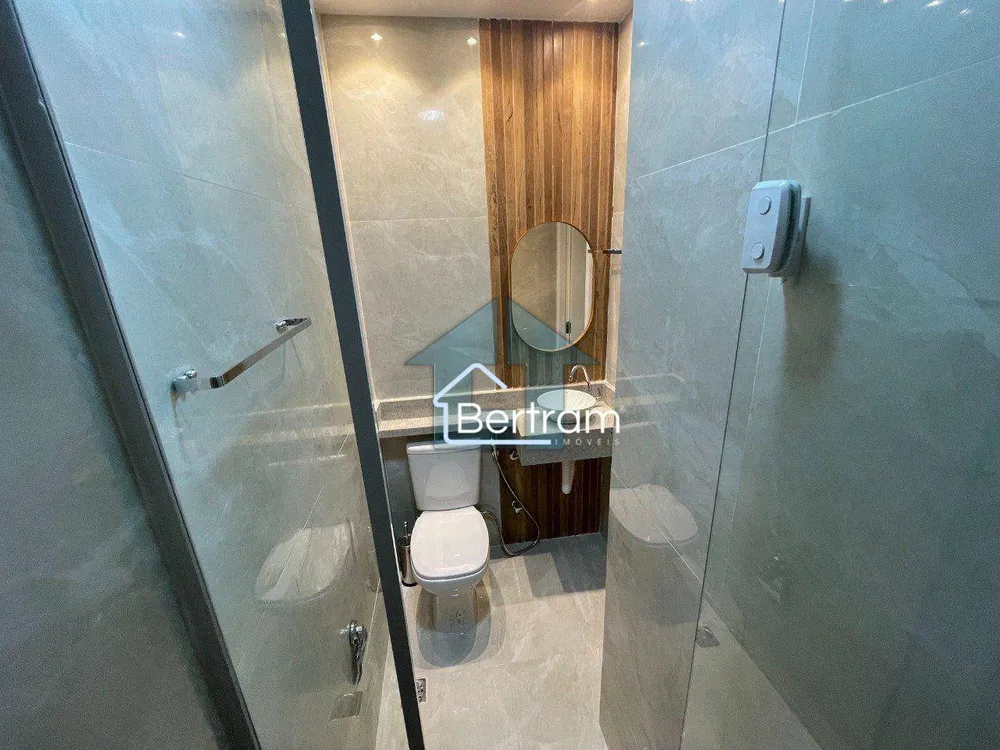 Apartamento, 2 quartos, 63 m² - Foto 6