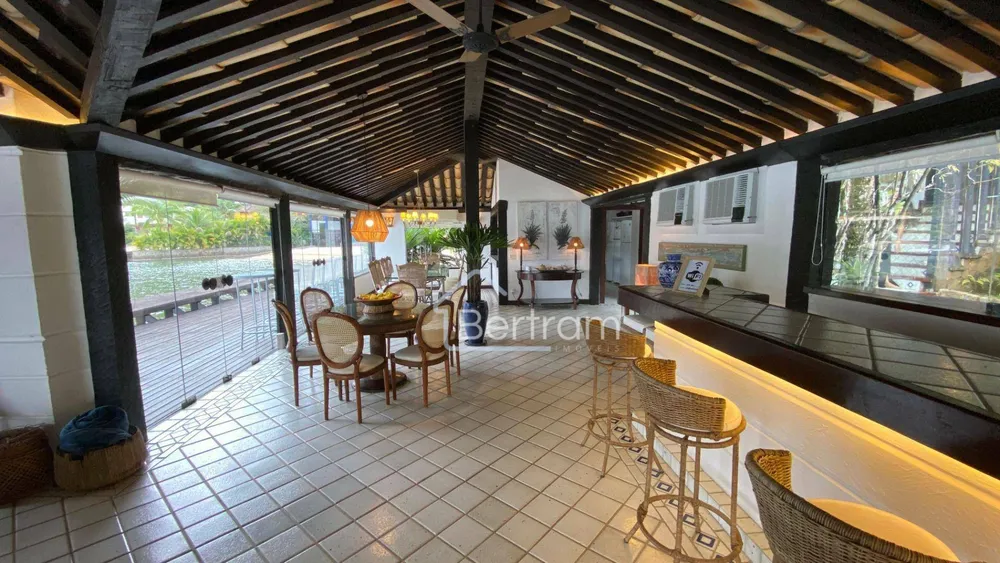 Casa de Condomínio, 5 quartos - Foto 4