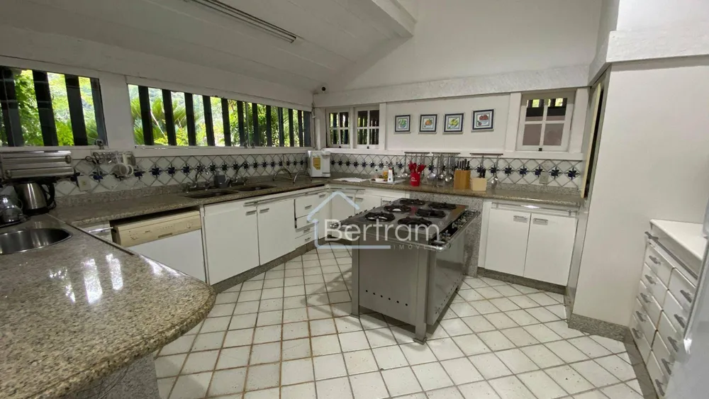 Casa de Condomínio, 5 quartos - Foto 2
