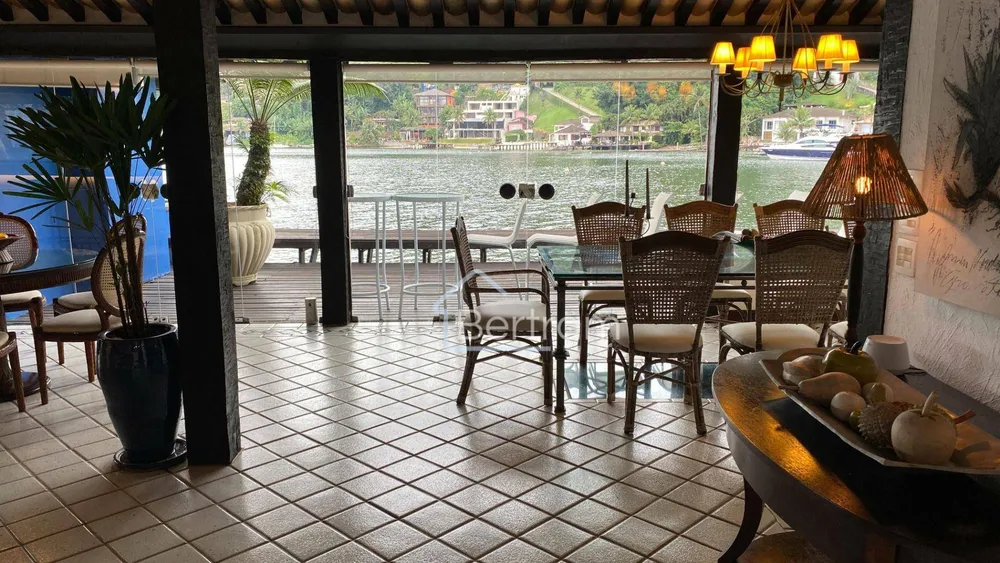 Casa de Condomínio, 5 quartos - Foto 3