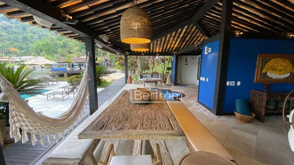 Casa de Condomínio, 5 quartos - Foto 15