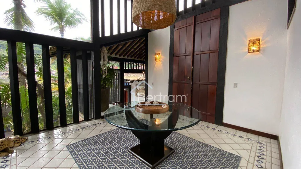 Casa de Condomínio, 5 quartos - Foto 11