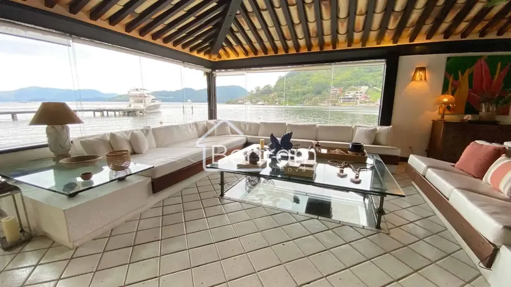 Casa, 5 quartos, 600 m² - Foto 16