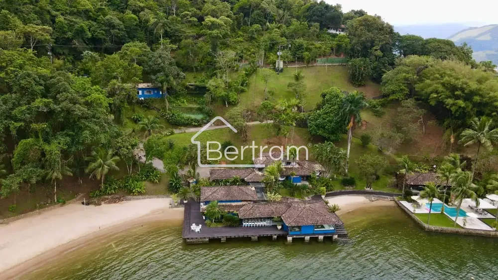 Casa, 5 quartos, 600 m² - Foto 1