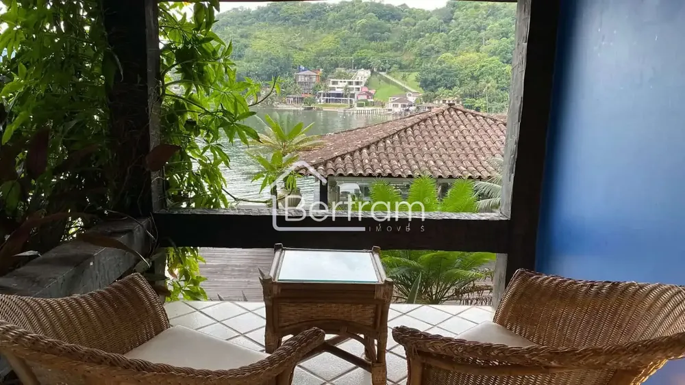 Casa, 5 quartos, 600 m² - Foto 33
