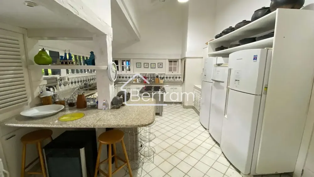 Casa, 5 quartos, 600 m² - Foto 5