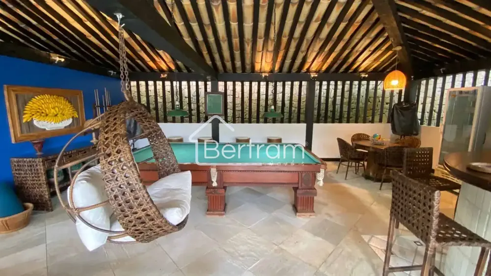 Casa, 5 quartos, 600 m² - Foto 42