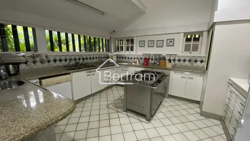 Casa, 5 quartos, 600 m² - Foto 6