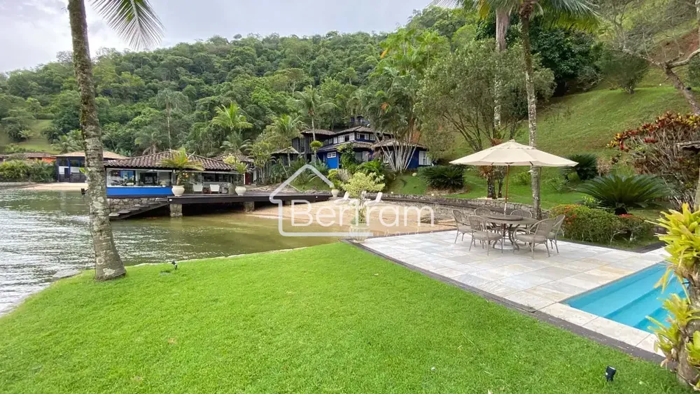 Casa, 5 quartos, 600 m² - Foto 41
