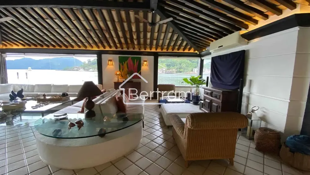 Casa, 5 quartos, 600 m² - Foto 19