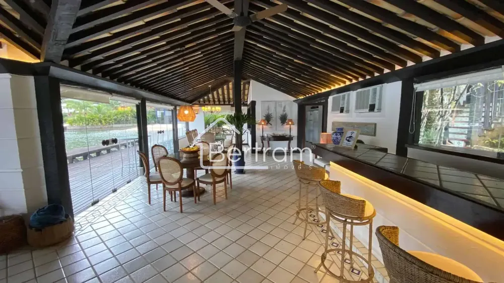 Casa, 5 quartos, 600 m² - Foto 11